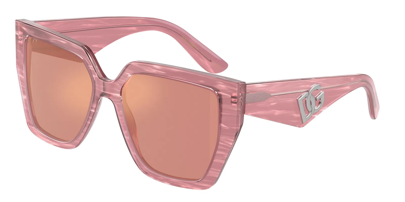 Dolce & Gabbana 4438 Sunglasses - view 4